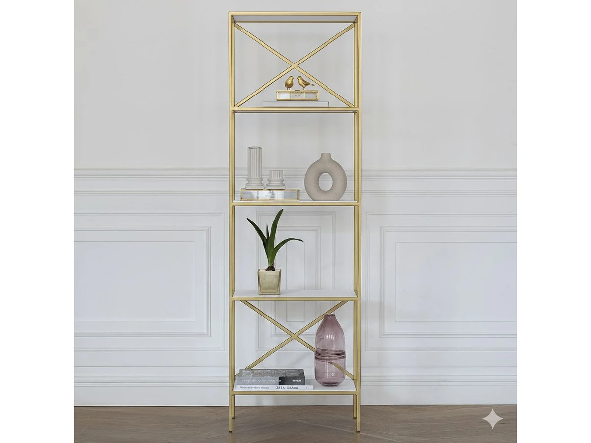 Стеллаж KARIN 967772  - фото 4