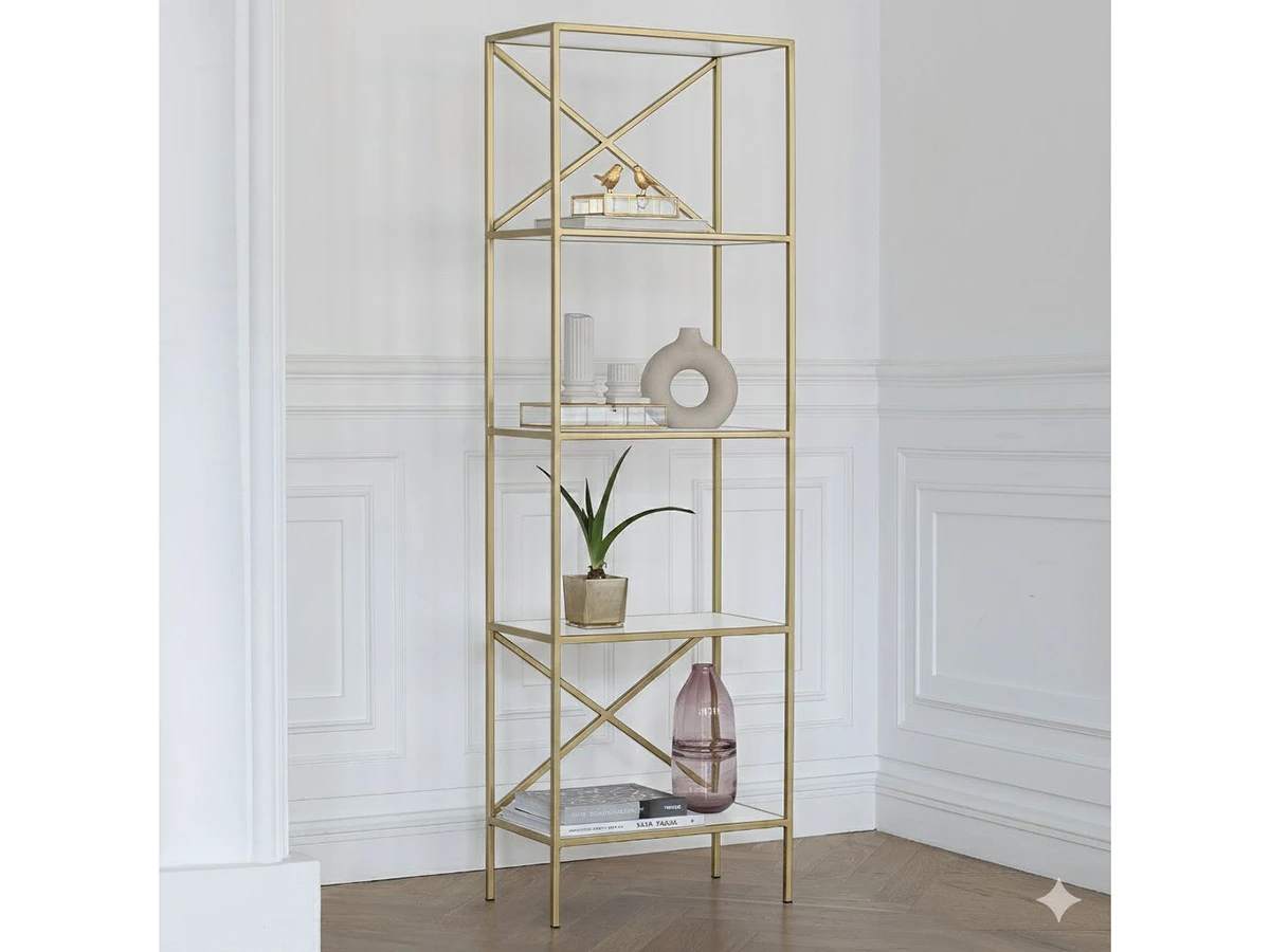 Стеллаж KARIN 967772  - фото 3