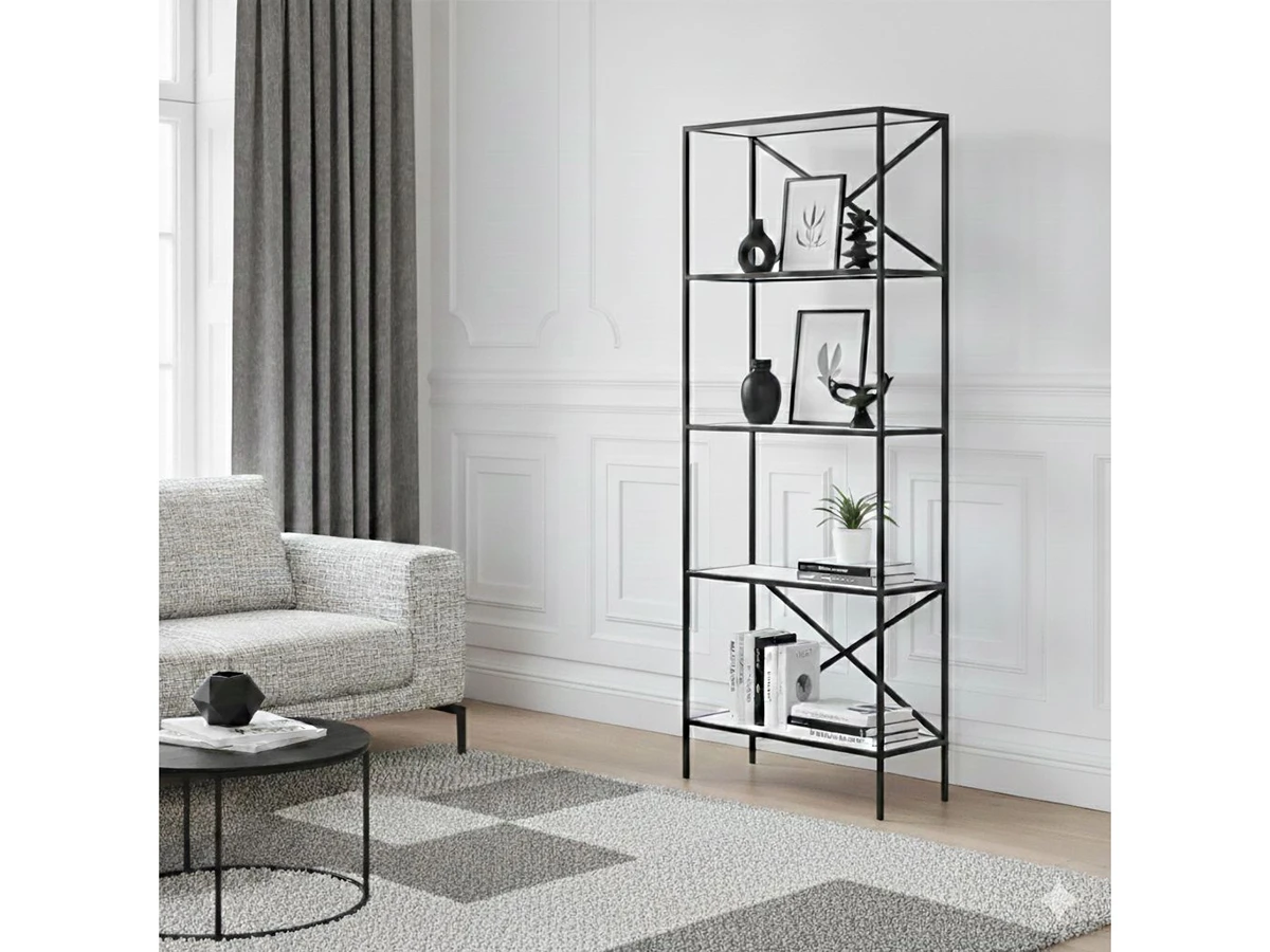 Стеллаж KARIN 967777  - фото 5