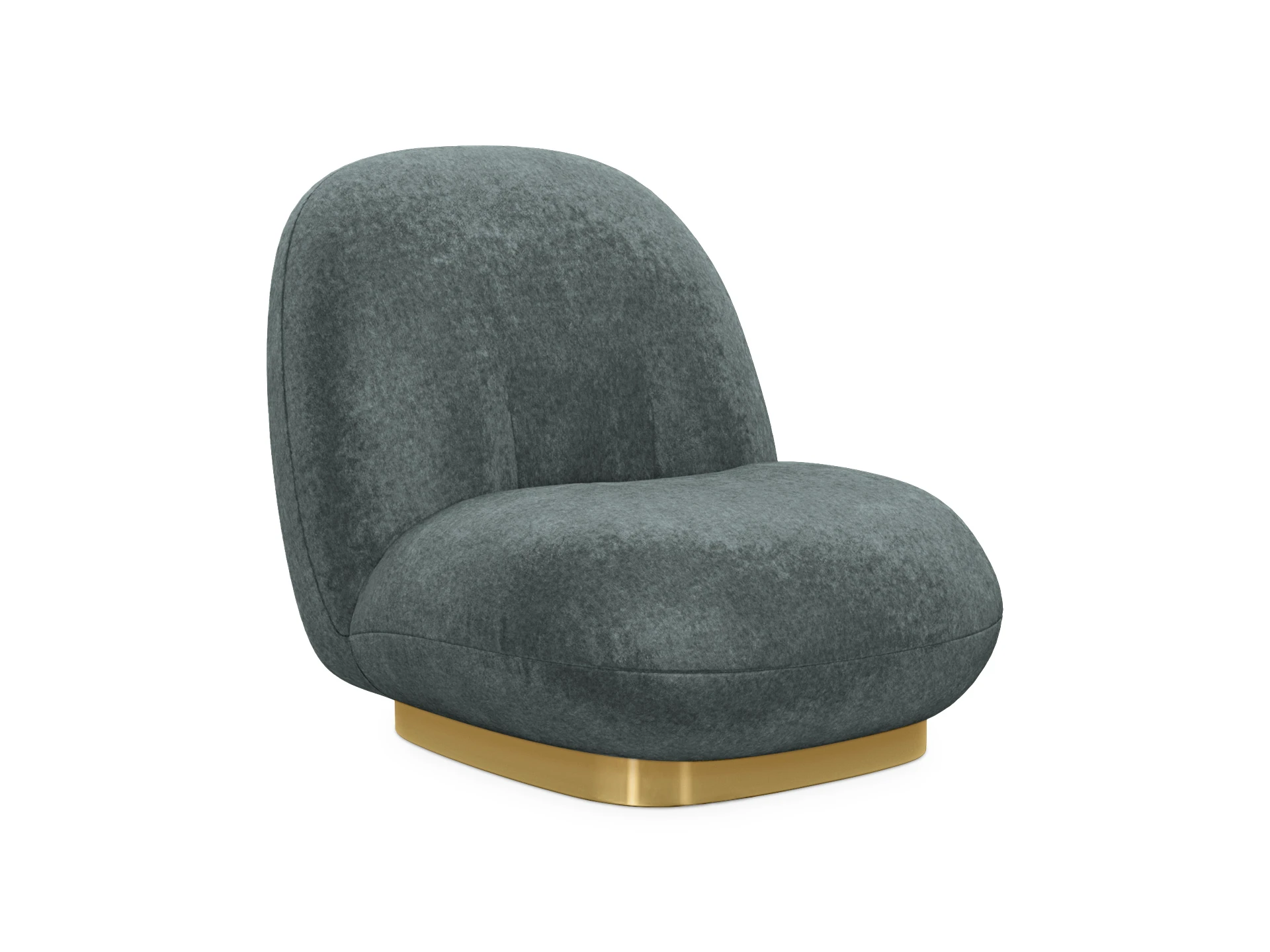 Кресло Pacha Wood 967788