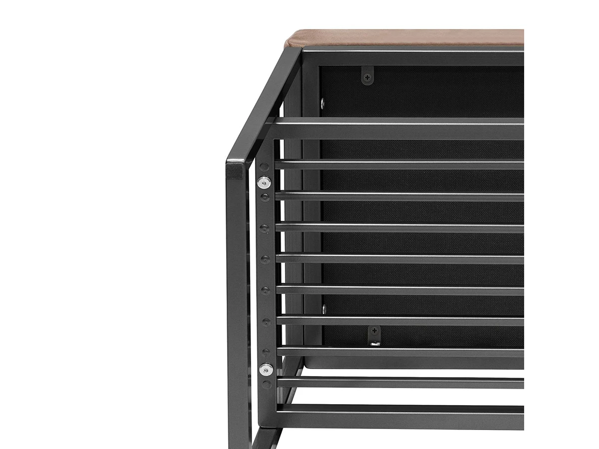 Банкетка RIMINI 967789  - фото 4