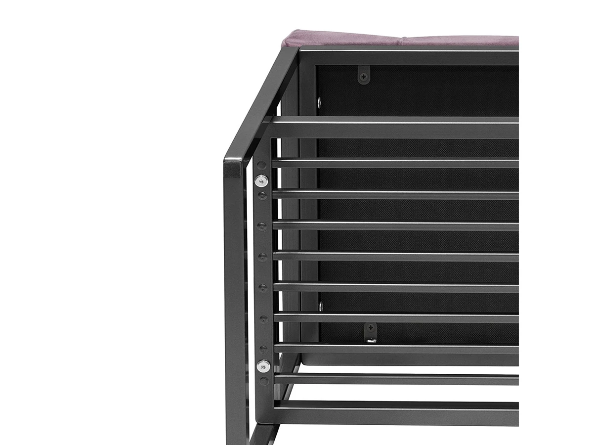 Банкетка RIMINI 967793  - фото 4