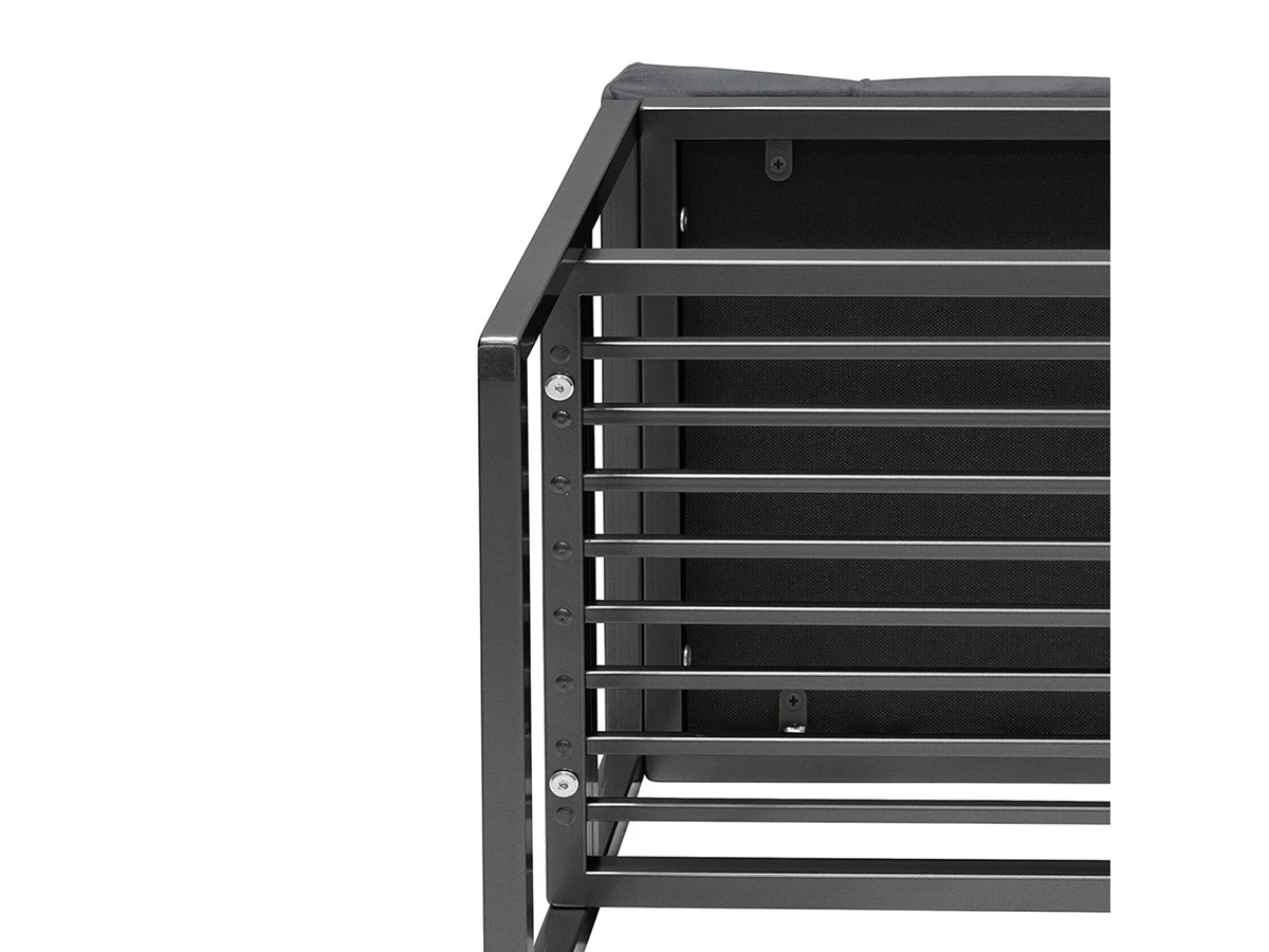 Банкетка RIMINI 967802  - фото 4