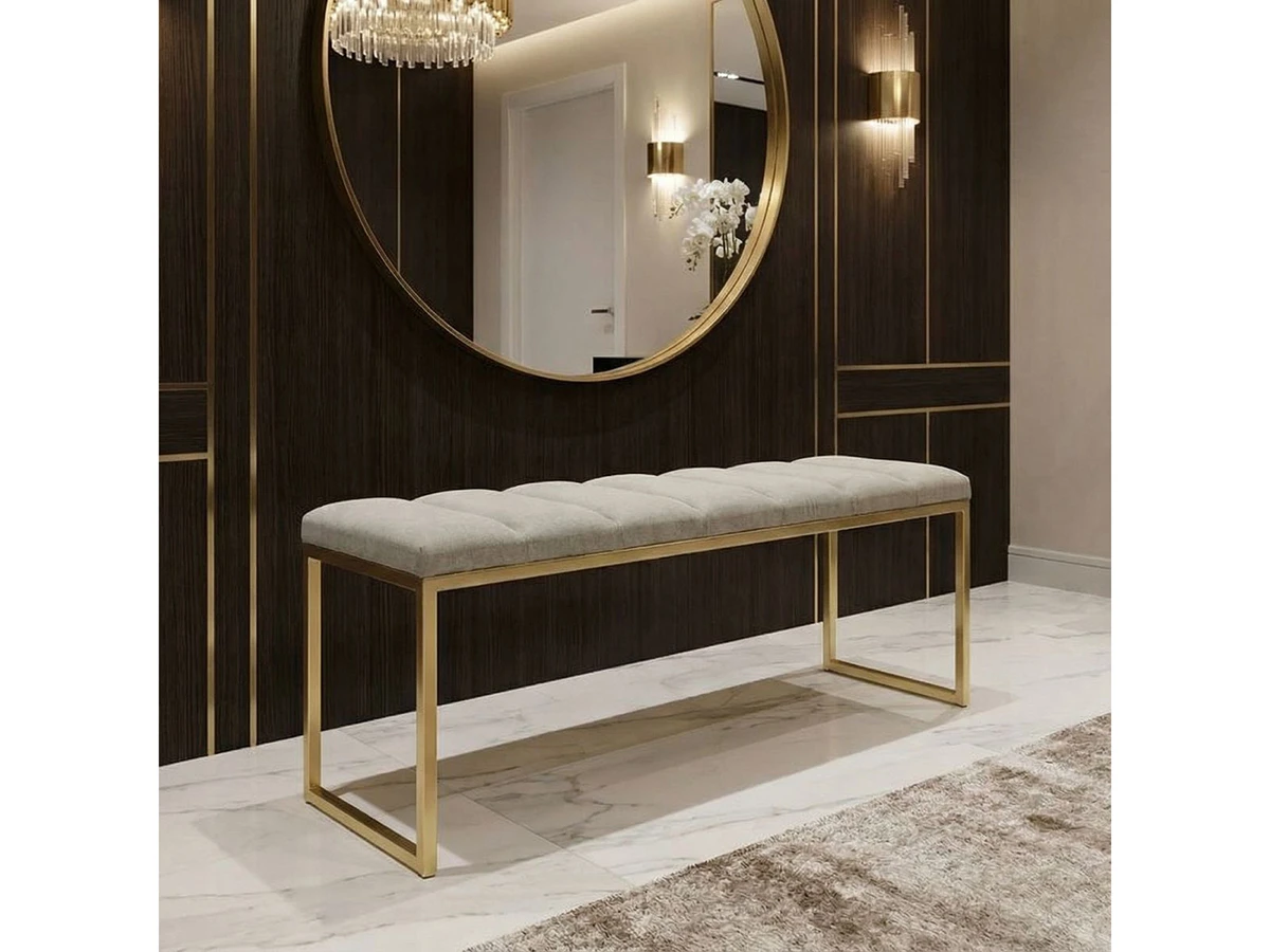 Банкетка ALBA 967804  - фото 3