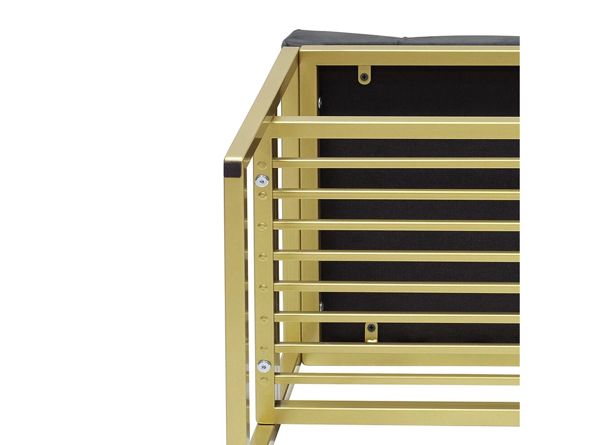 Банкетка RIMINI 967805  - фото 4