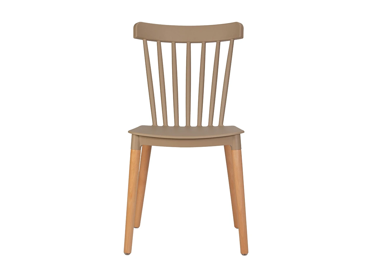 Стул обеденный THEO(4 шт) 967806  - фото 7