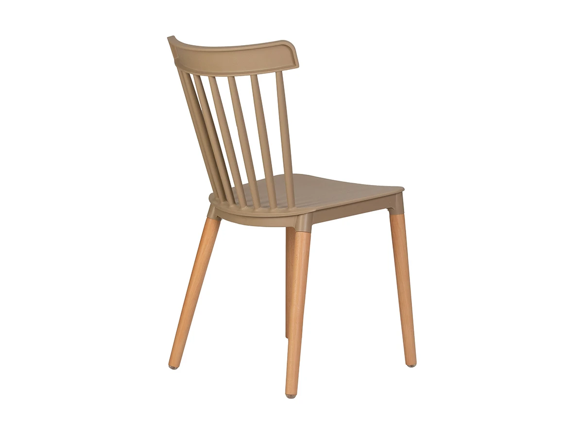 Стул обеденный THEO(4 шт) 967806  - фото 5