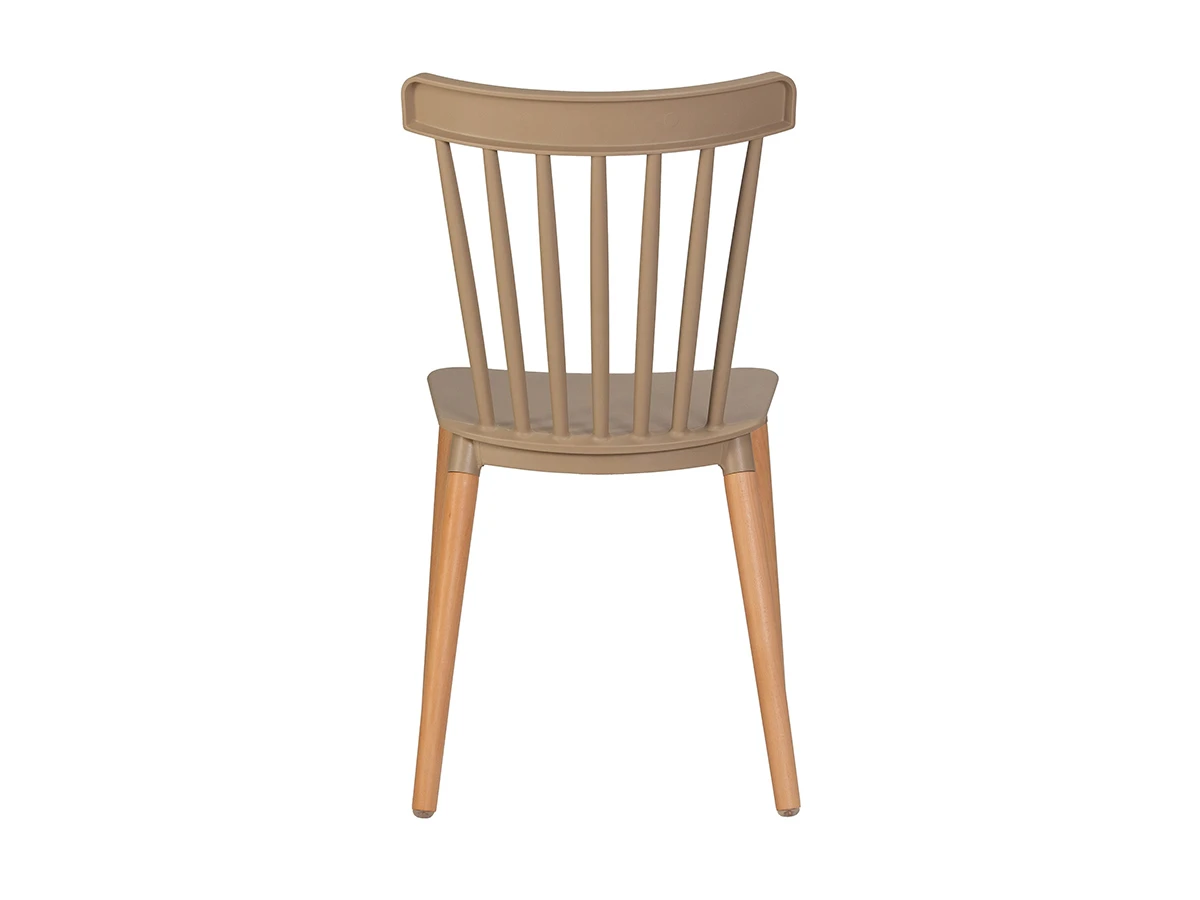 Стул обеденный THEO(4 шт) 967806  - фото 6