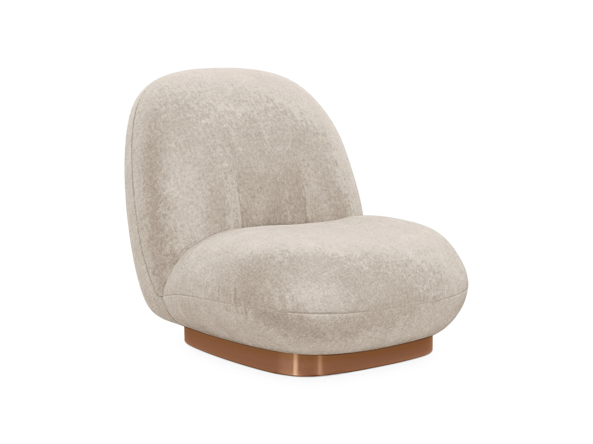 Кресло Pacha Wood 967809