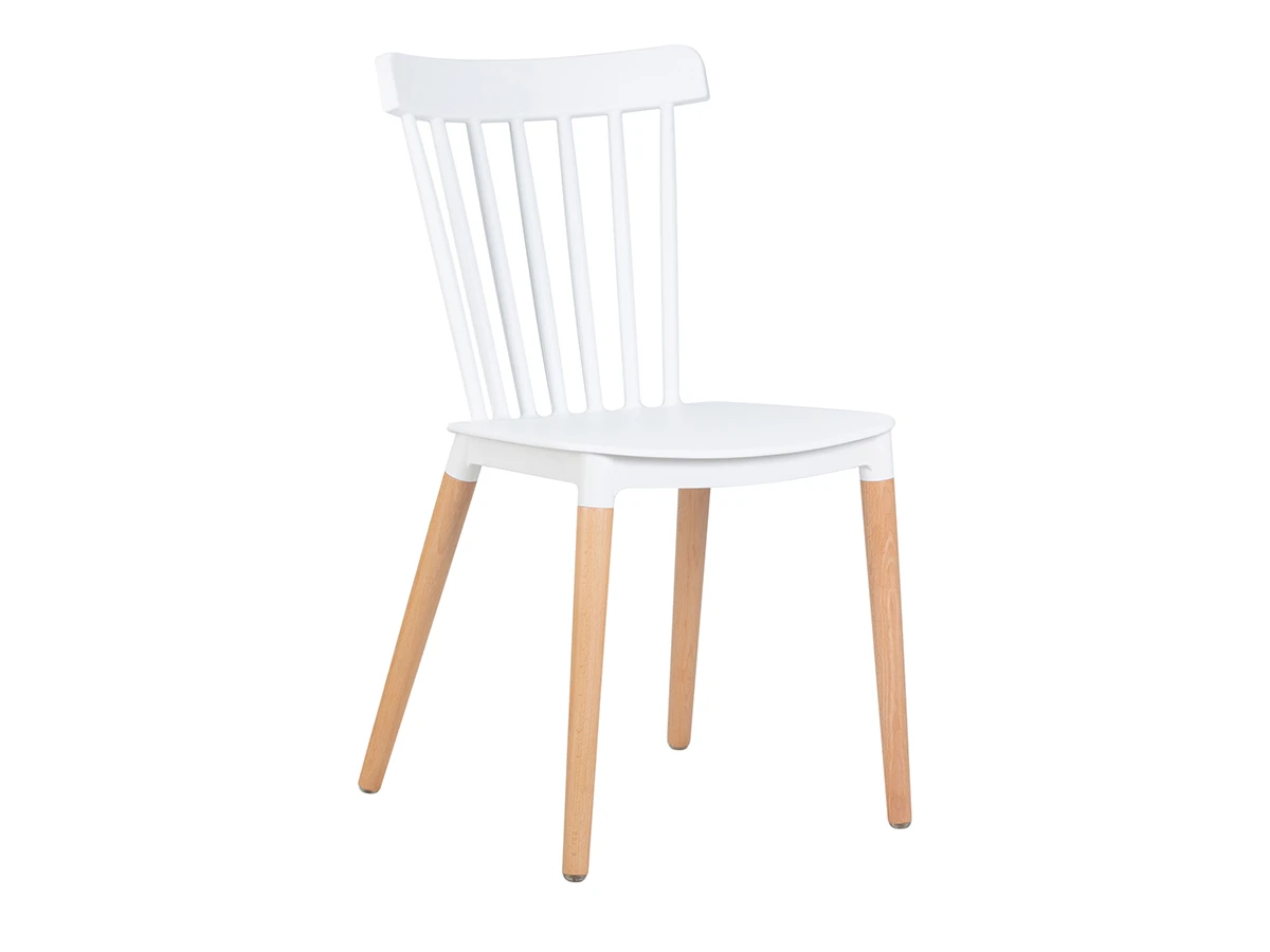 Стул обеденный THEO(4 шт) 967815  - фото 3