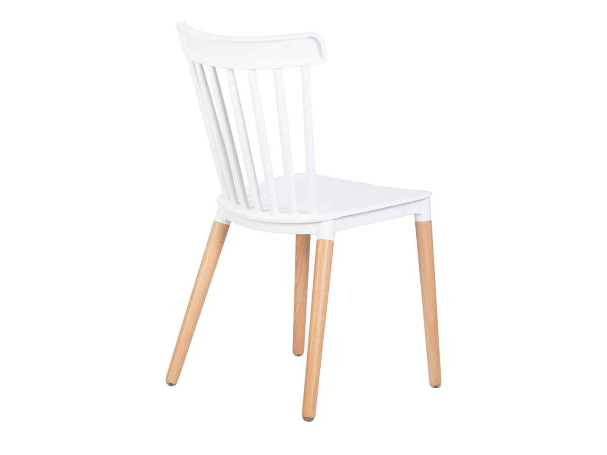 Стул обеденный THEO(4 шт) 967815  - фото 7