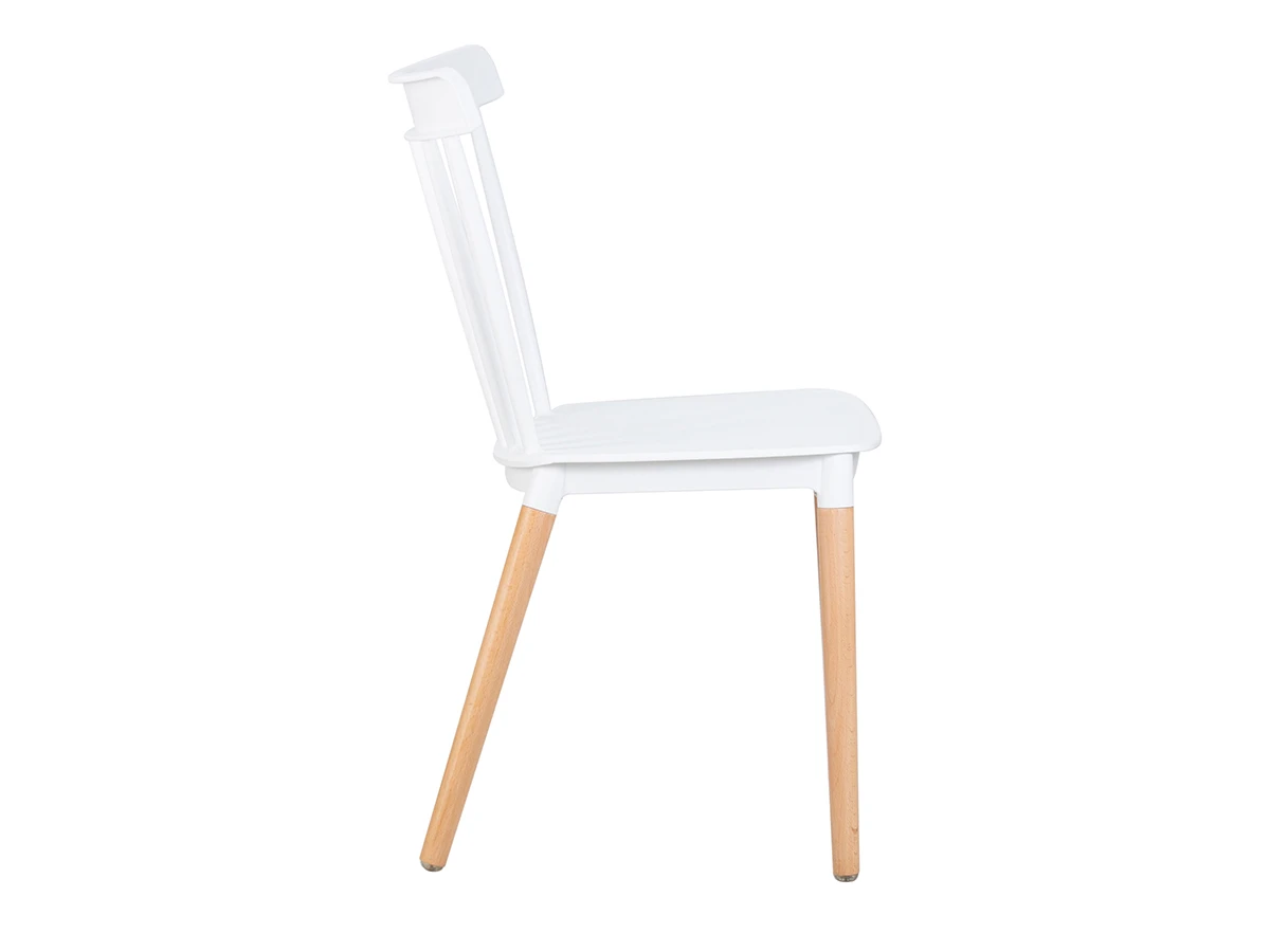 Стул обеденный THEO(4 шт) 967815  - фото 6