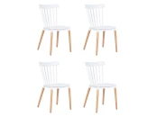 Стул обеденный THEO(4 шт)