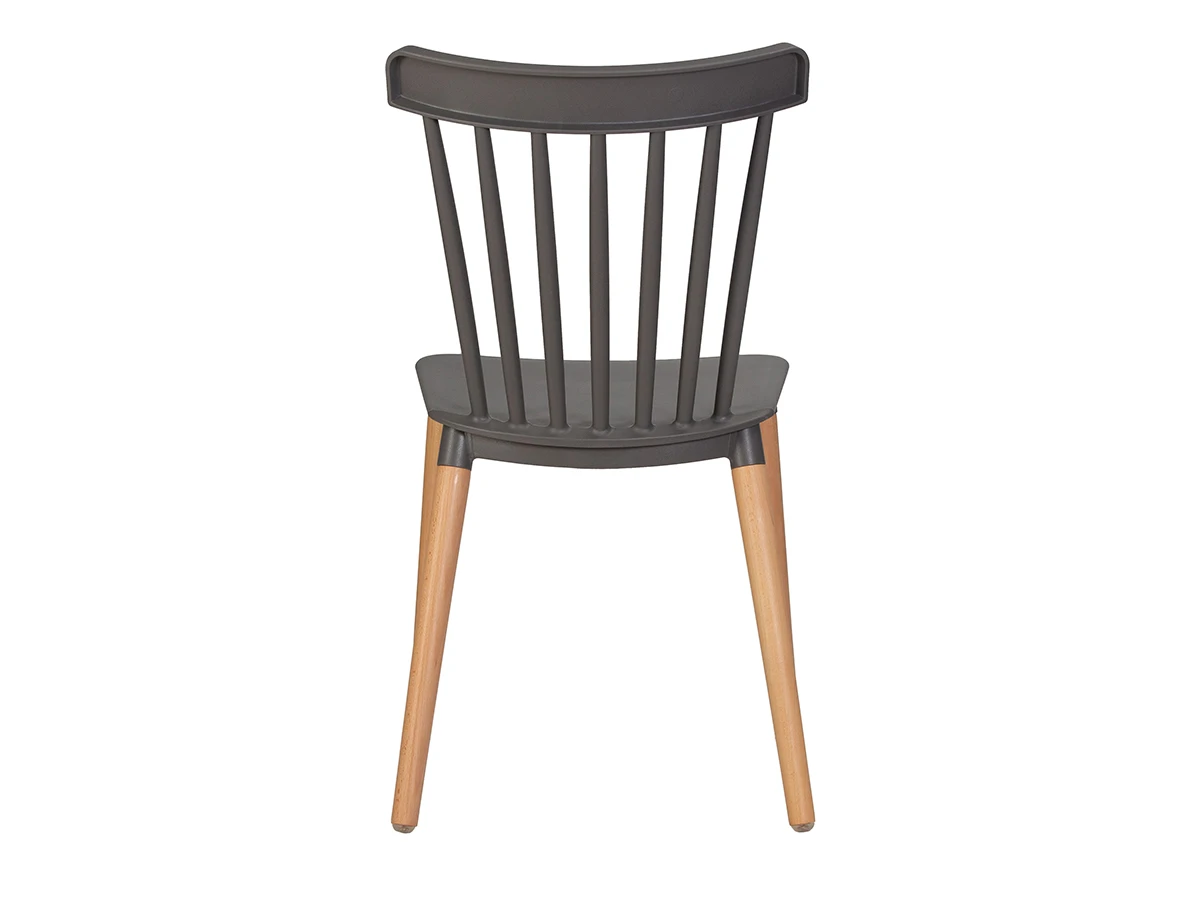 Стул обеденный THEO(4 шт) 967823  - фото 6