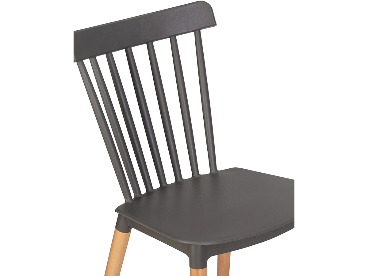 Стул обеденный THEO(4 шт) 967823  - фото 8