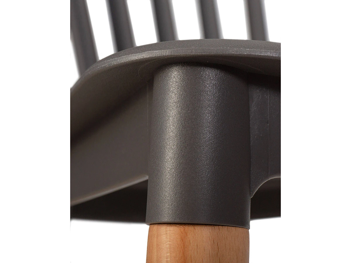 Стул обеденный THEO(4 шт) 967823  - фото 9