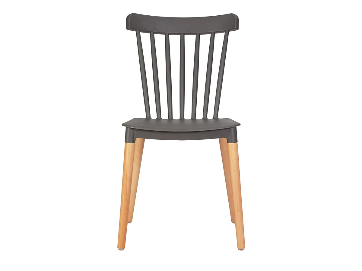 Стул обеденный THEO(4 шт) 967823  - фото 7