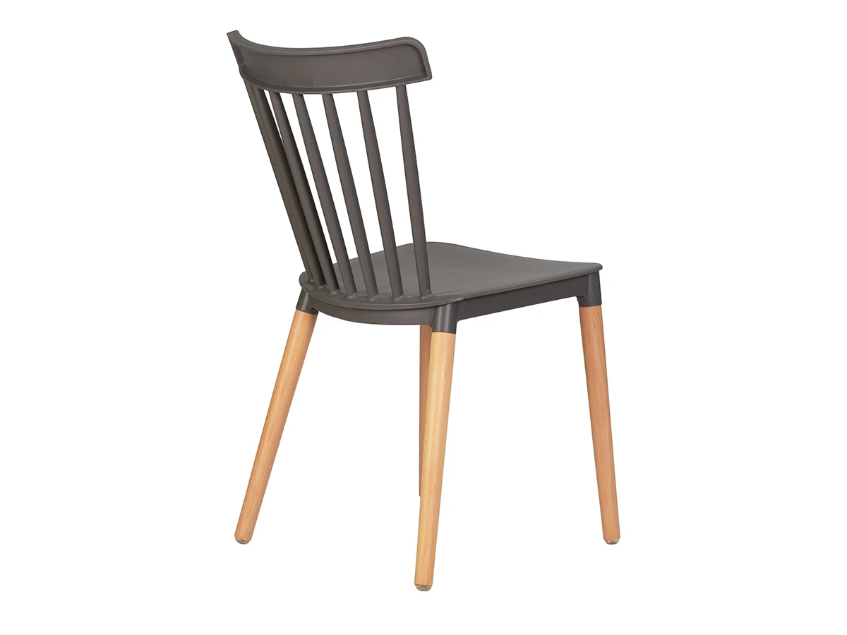 Стул обеденный THEO(4 шт) 967823  - фото 5