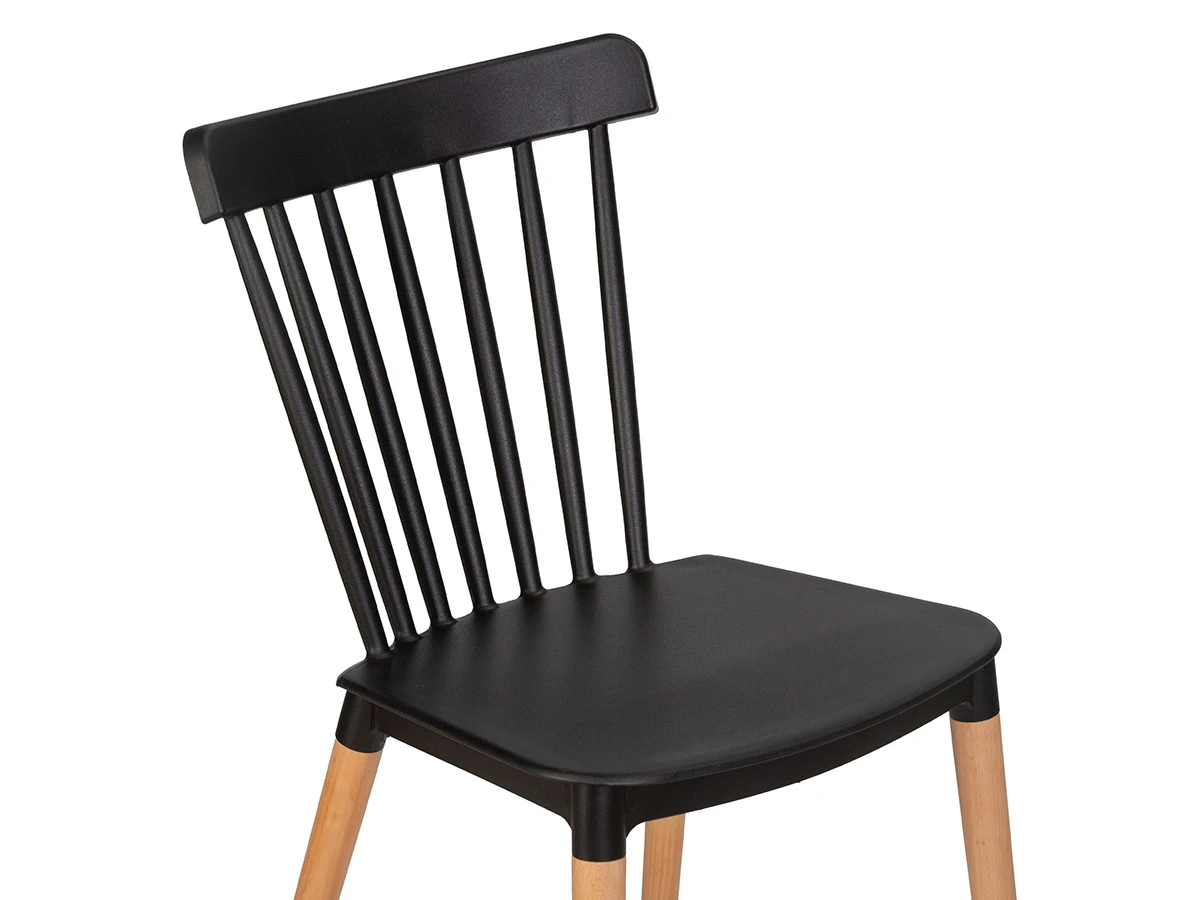 Стул обеденный THEO(4 шт) 967828  - фото 8