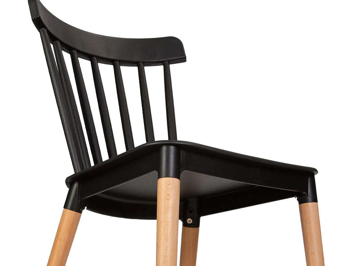 Стул обеденный THEO(4 шт) 967828  - фото 9