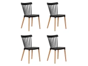 Стул обеденный THEO(4 шт)