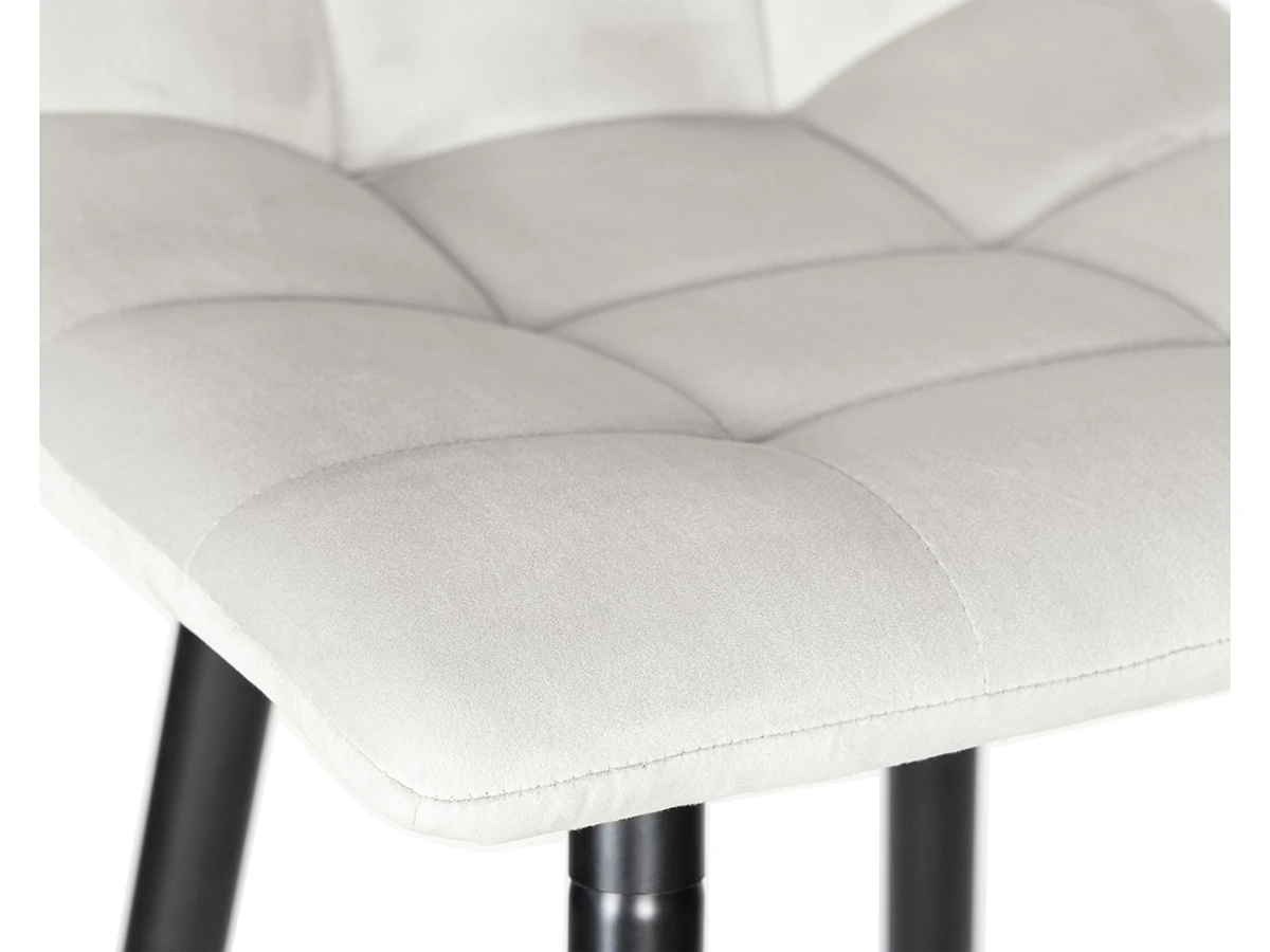 Стул полубарный OLIVIA(2 шт) 967836  - фото 8