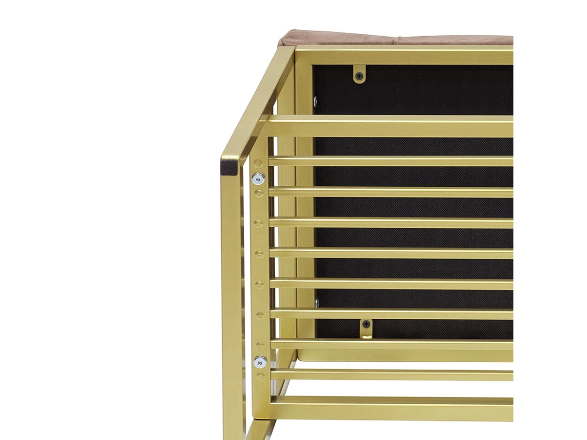 Банкетка RIMINI MINI 967840  - фото 4