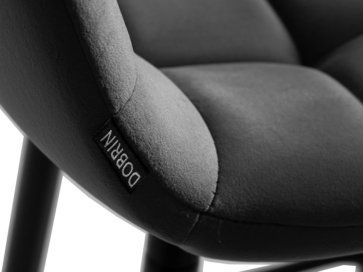 Стул полубарный OLIVIA(2 шт) 967841  - фото 9