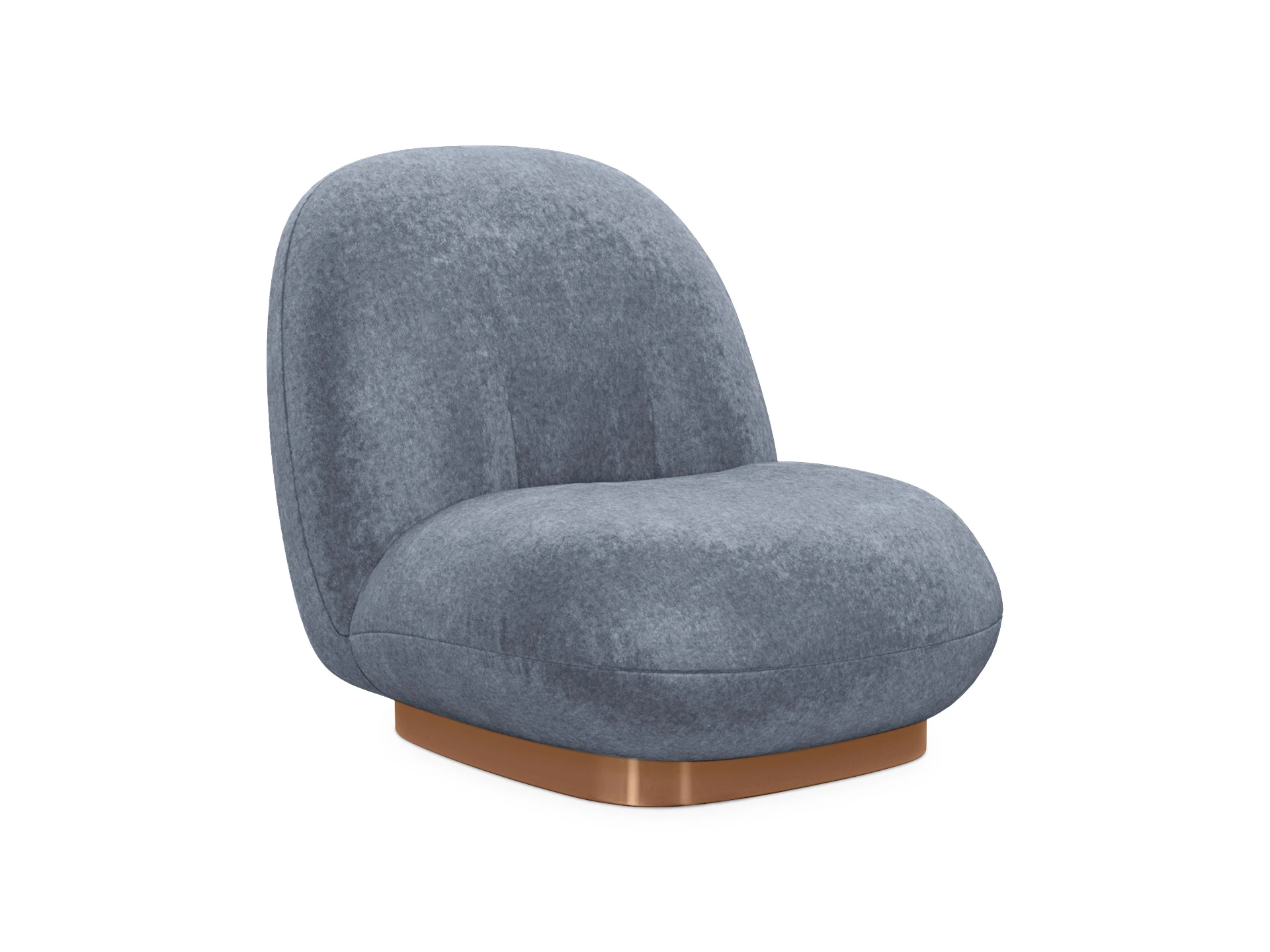 Кресло Pacha Wood 967844