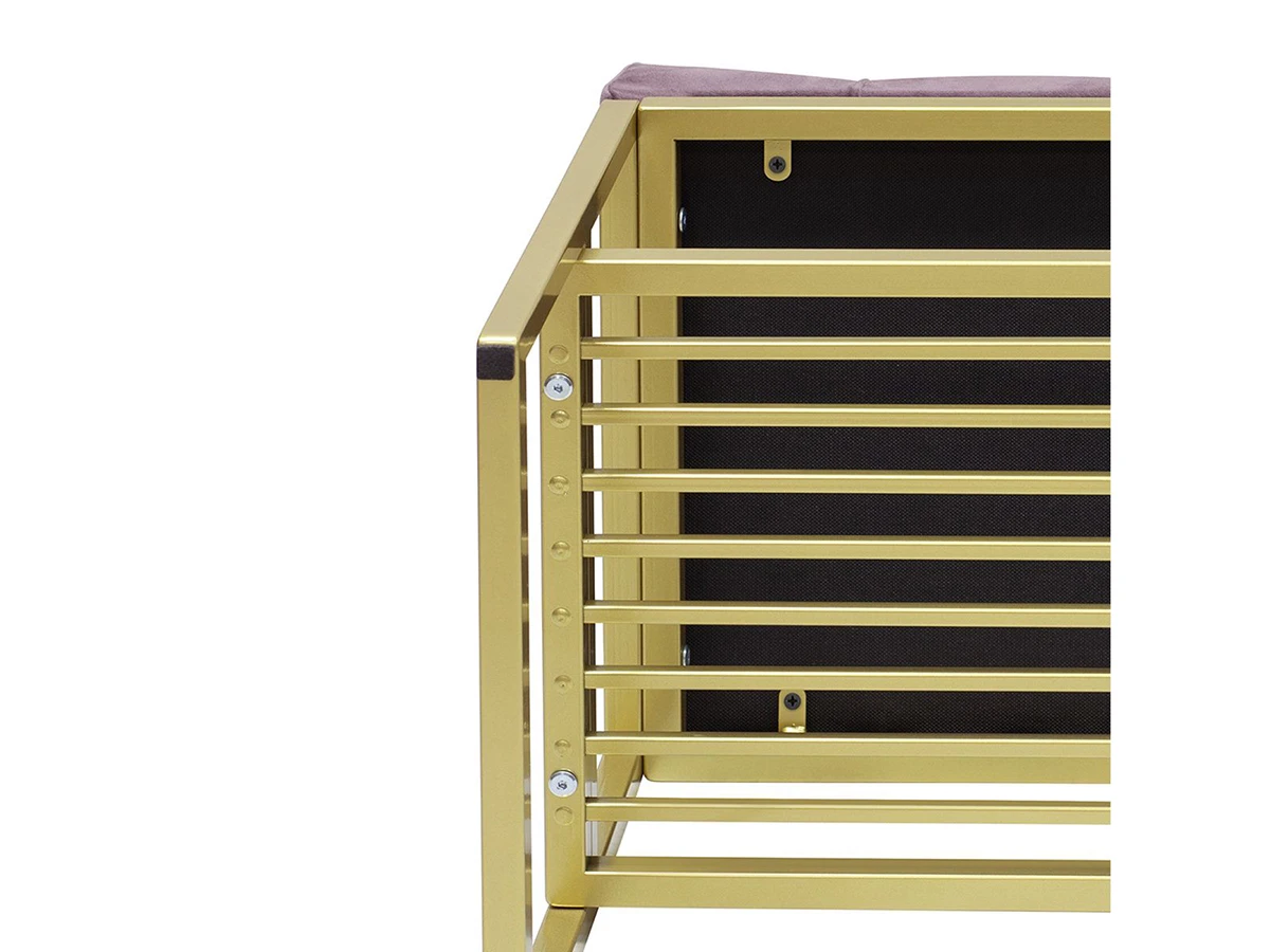 Банкетка RIMINI MINI 967845  - фото 4