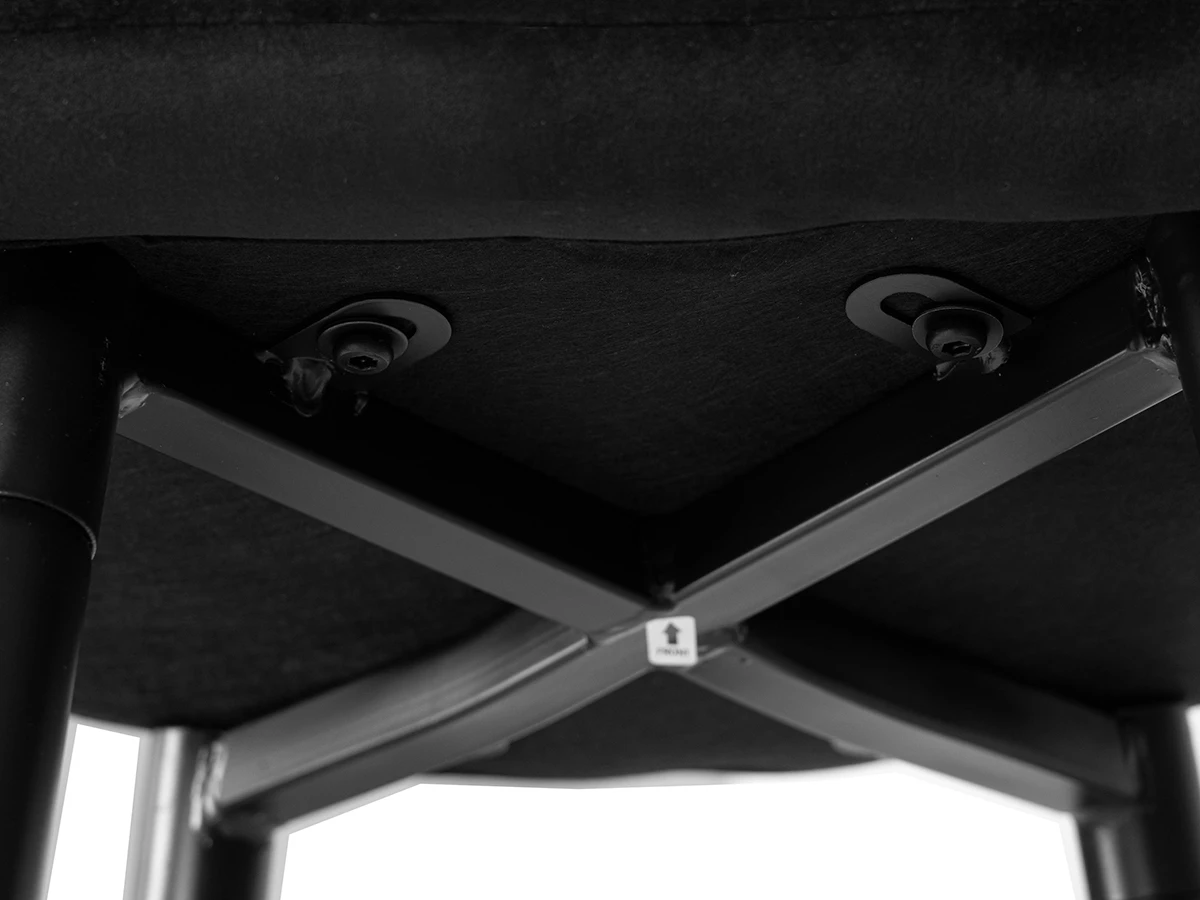 Стул полубарный OLIVIA(2 шт) 967846  - фото 9