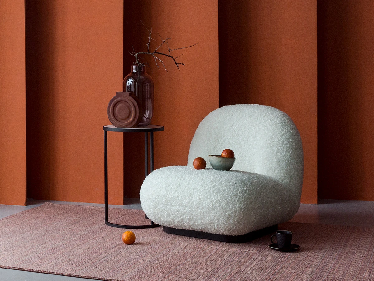 Кресло Pacha Wood 967848  - фото 5