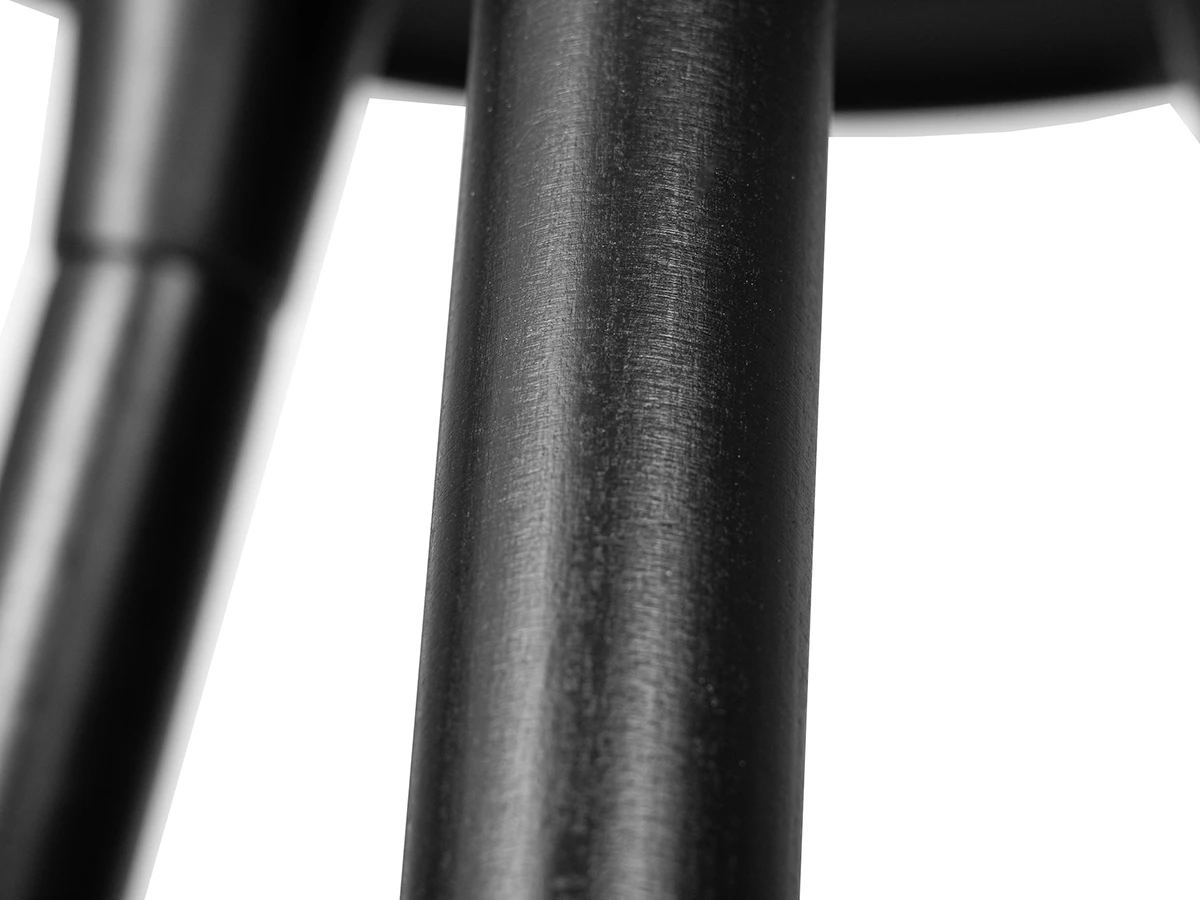 Стул барный ROYCE BLACK(4 шт) 967851  - фото 6