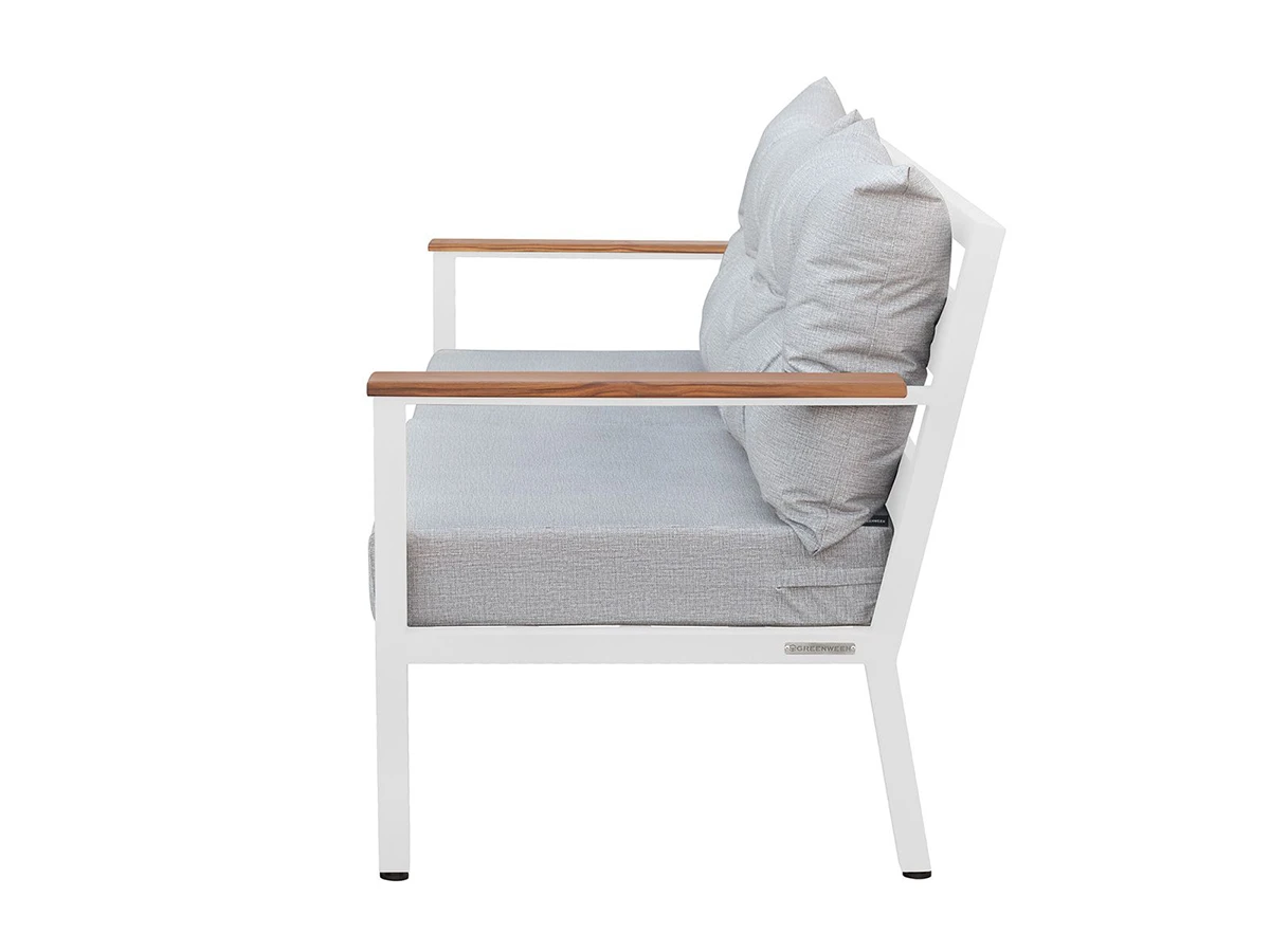 Диван уличный SANTORINI 967863  - фото 3