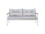 Диван уличный SANTORINI