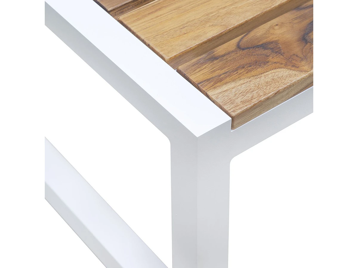 Cтол уличный журнальный SANTORINI 967865  - фото 4