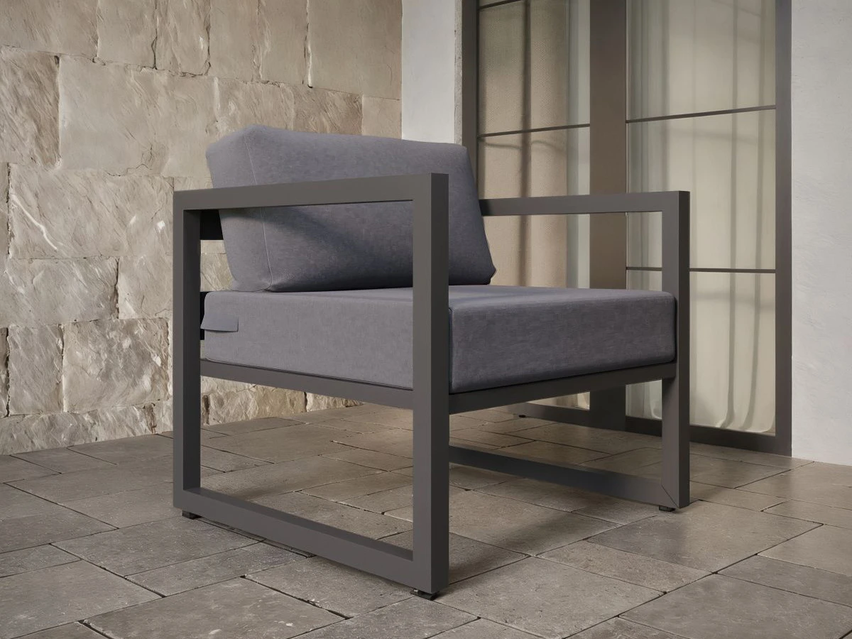 Набор садовой мебели MALTA 967867  - фото 6