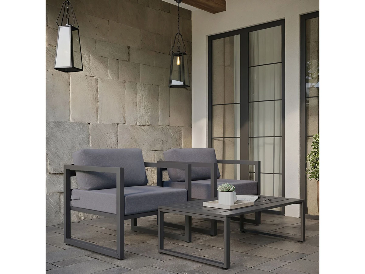 Набор садовой мебели MALTA 967867