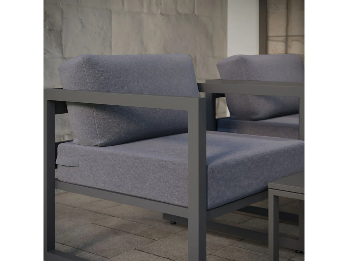 Набор садовой мебели MALTA 967867  - фото 4