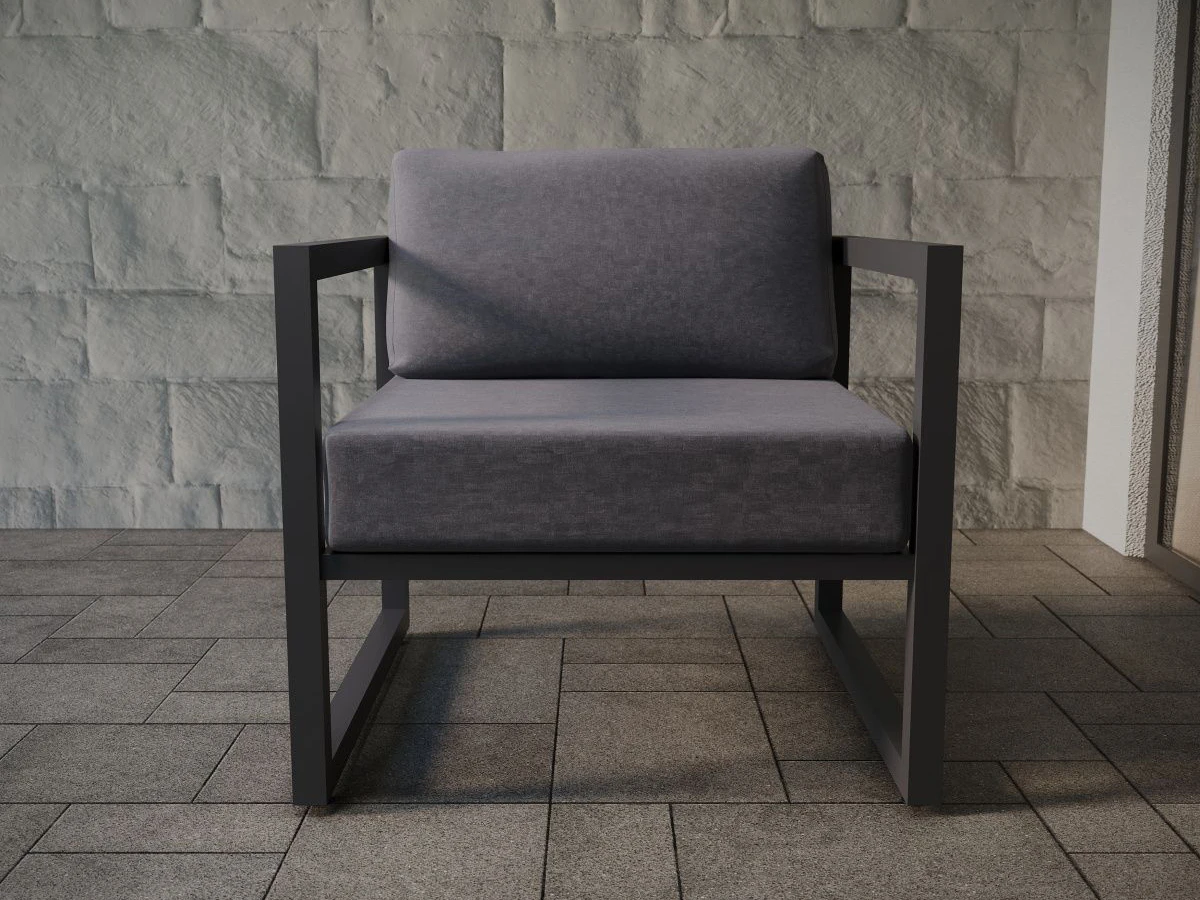 Набор садовой мебели MALTA 967867  - фото 5