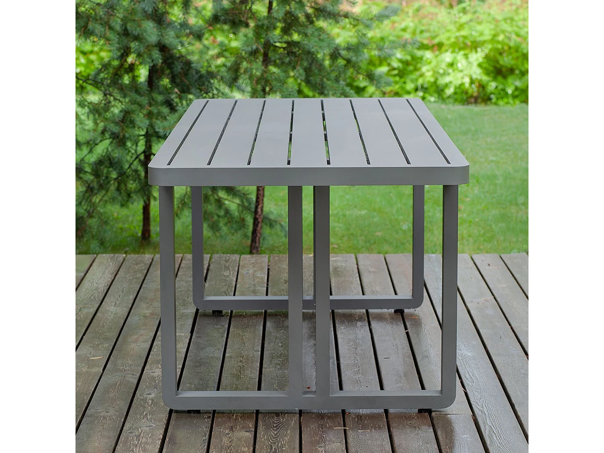 Стол уличный обеденный AMALFI 967871  - фото 5