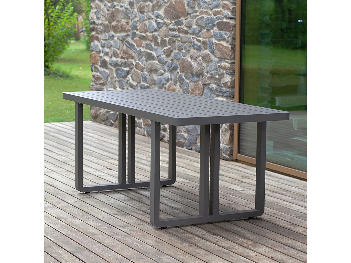 Стол уличный обеденный AMALFI 967871  - фото 4