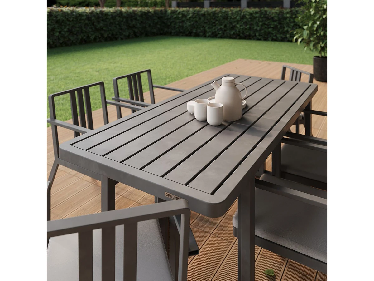 Стол уличный обеденный AMALFI 967871