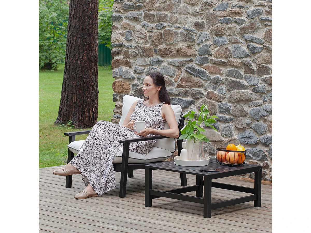 Набор садовой мебели ISTRA 967876  - фото 3