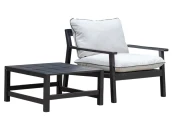 Набор садовой мебели ISTRA