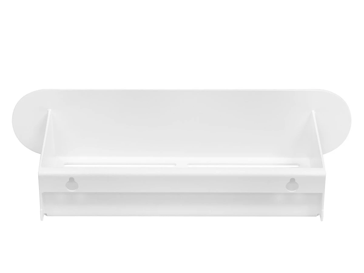 Полка для ванной комнаты SOLA 967881  - фото 4