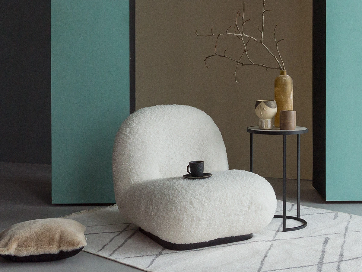 Кресло Pacha Wood 967886  - фото 6