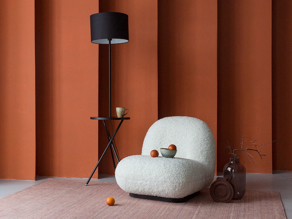 Кресло Pacha Wood 967889  - фото 4