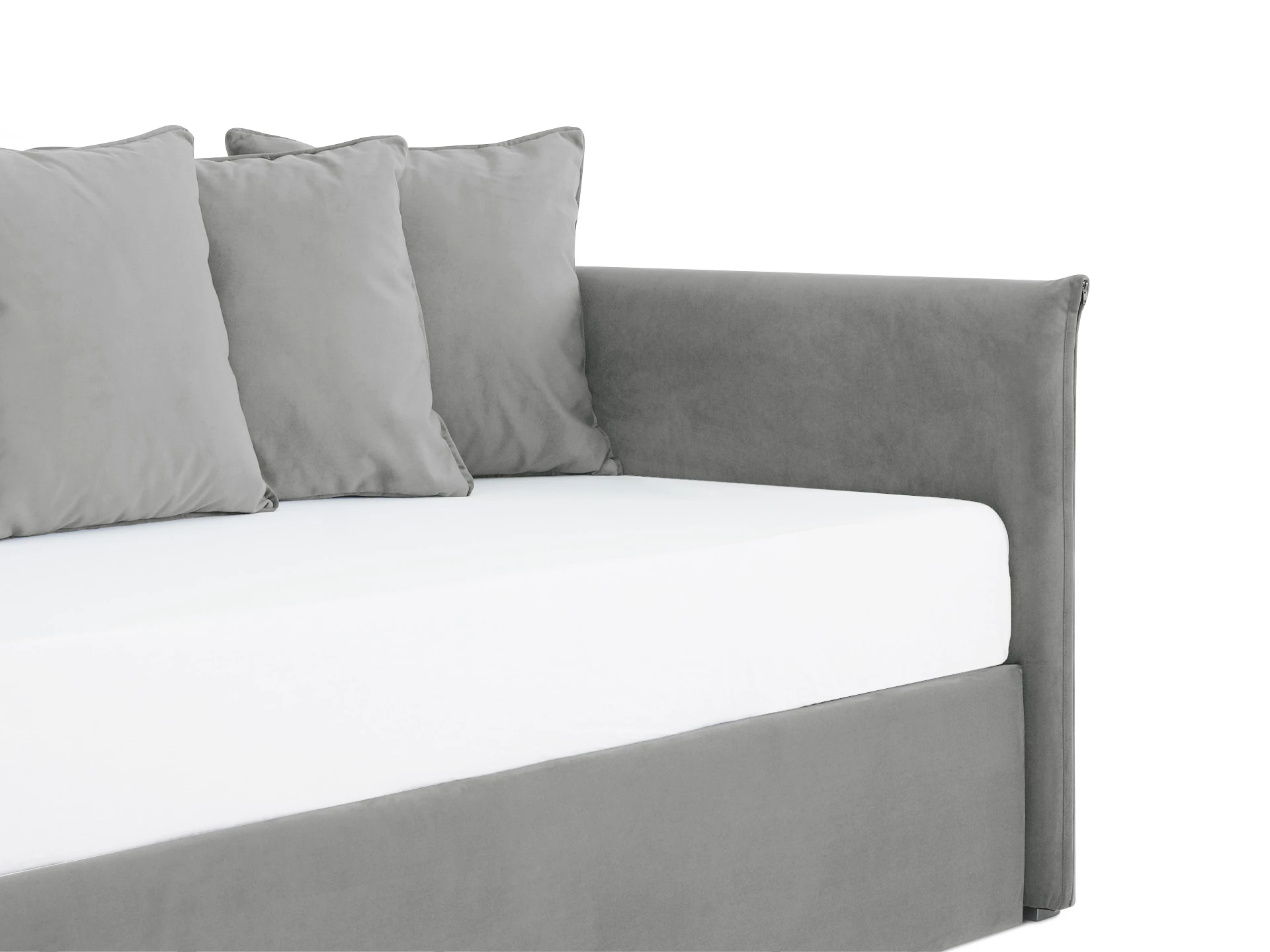 Кровать-кушетка Milano 967901  - фото 5