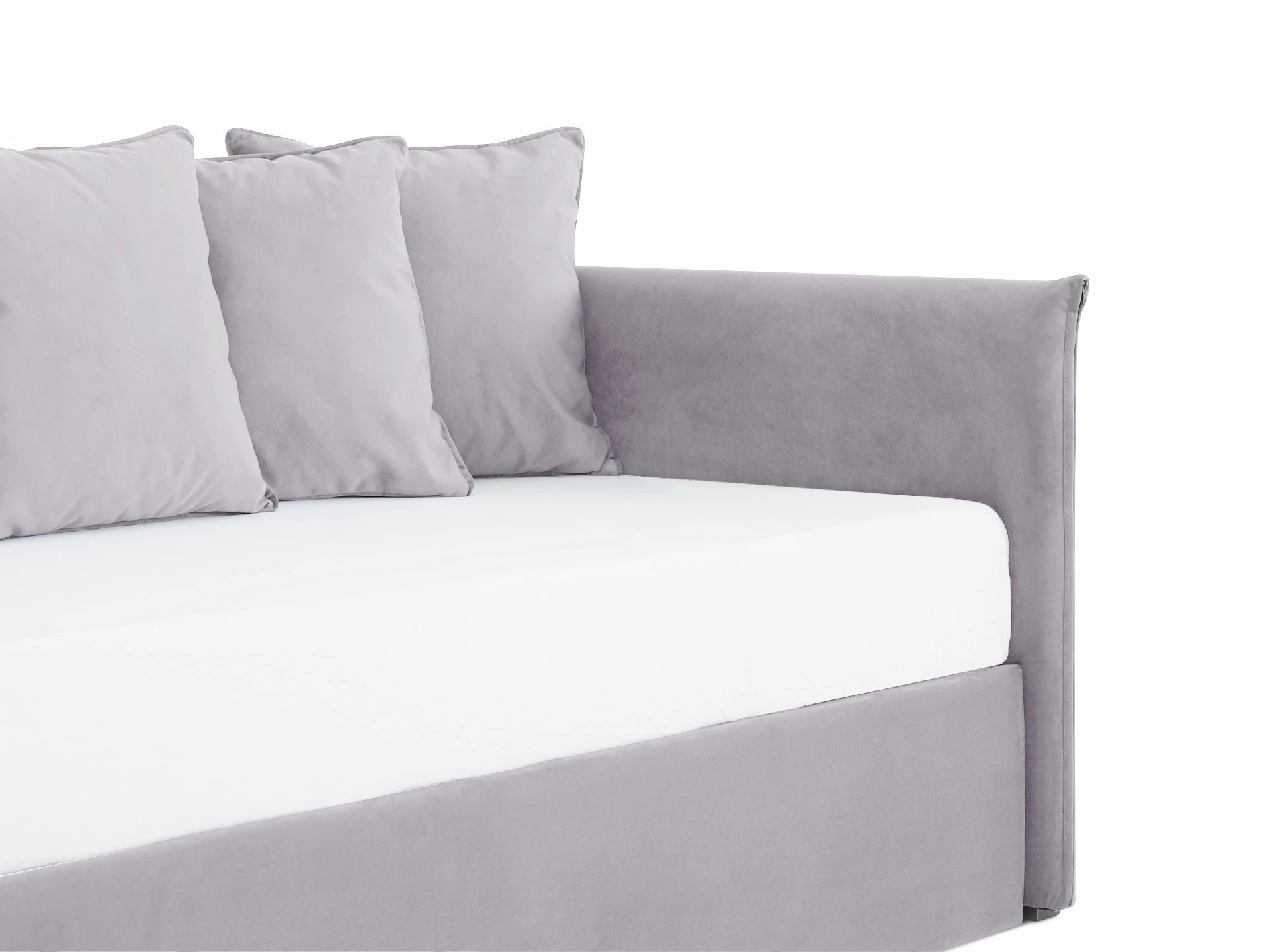 Кровать-кушетка Milano 967902  - фото 5